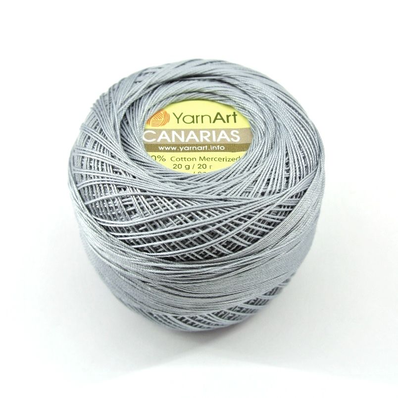 Пряжа YarnArt Canarias 4920