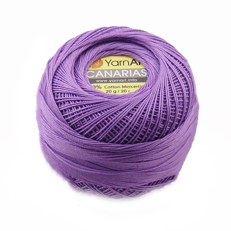 Пряжа YarnArt Canarias 6309