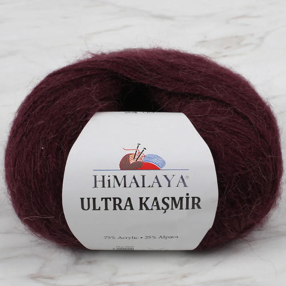 Пряжа Himalaya Ultra Kasmir 56804