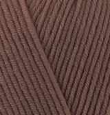 Пряжа Alize Cotton Gold 493