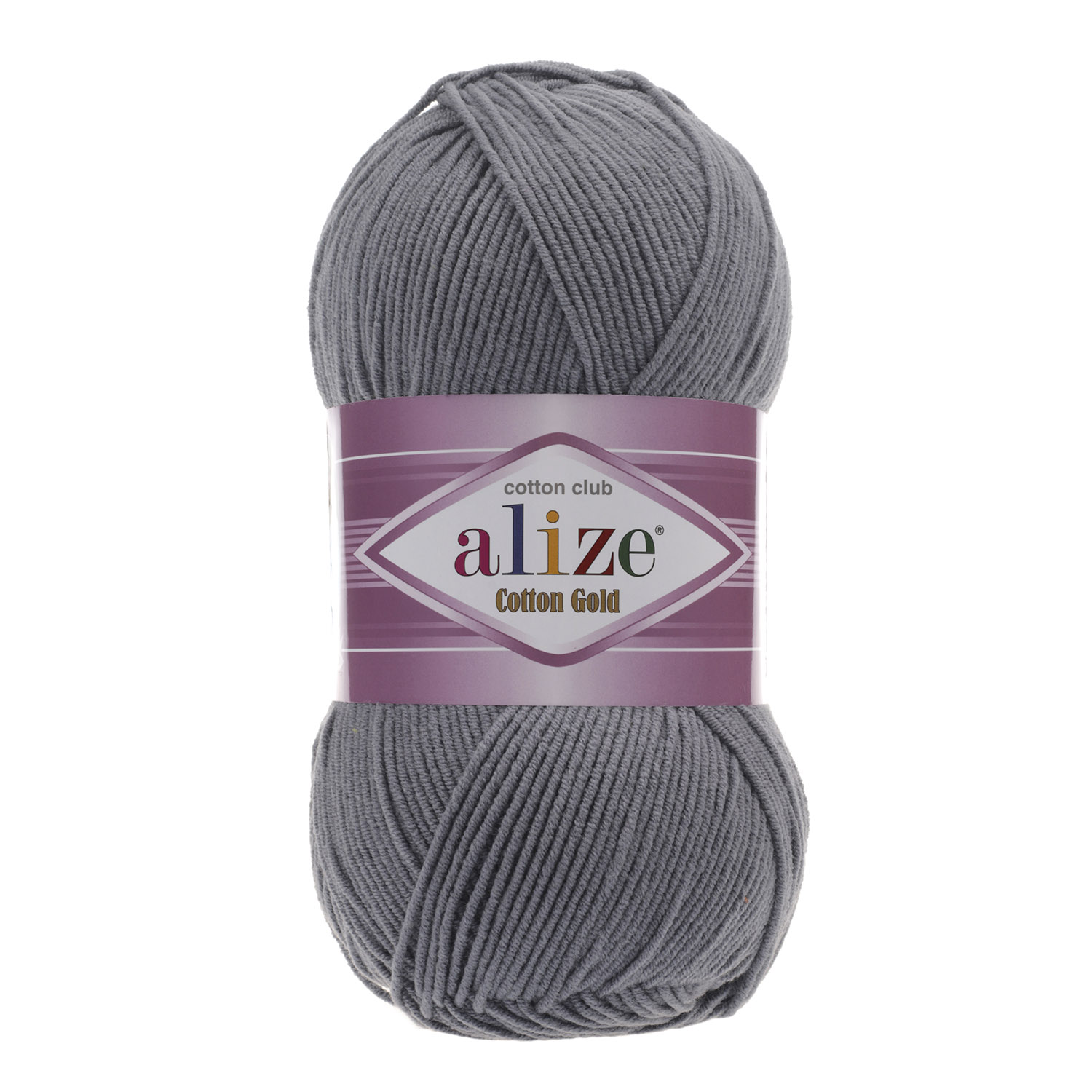 Пряжа Alize Cotton Gold Hobby NEW 216