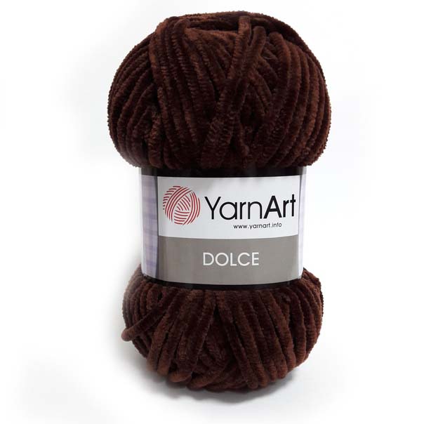 Пряжа YarnArt Dolce 775