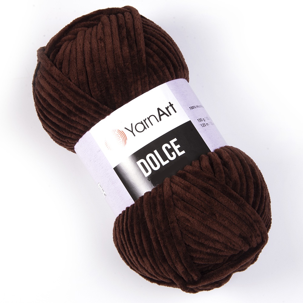 Пряжа YarnArt Dolce 775