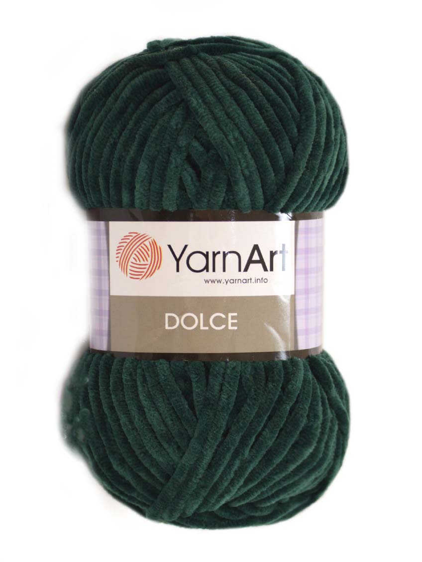 Пряжа YarnArt Dolce 774