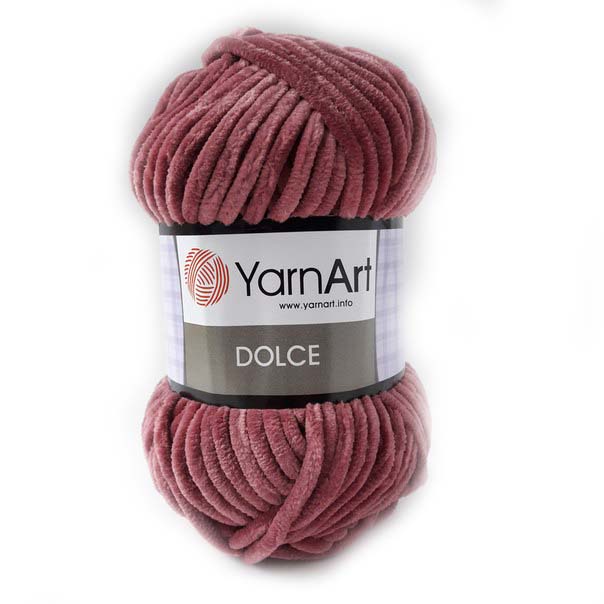 Пряжа YarnArt Dolce 751