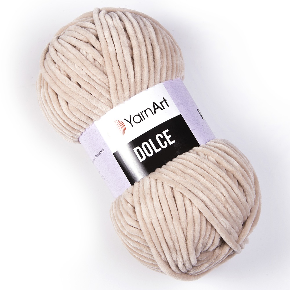 Пряжа YarnArt Dolce 771