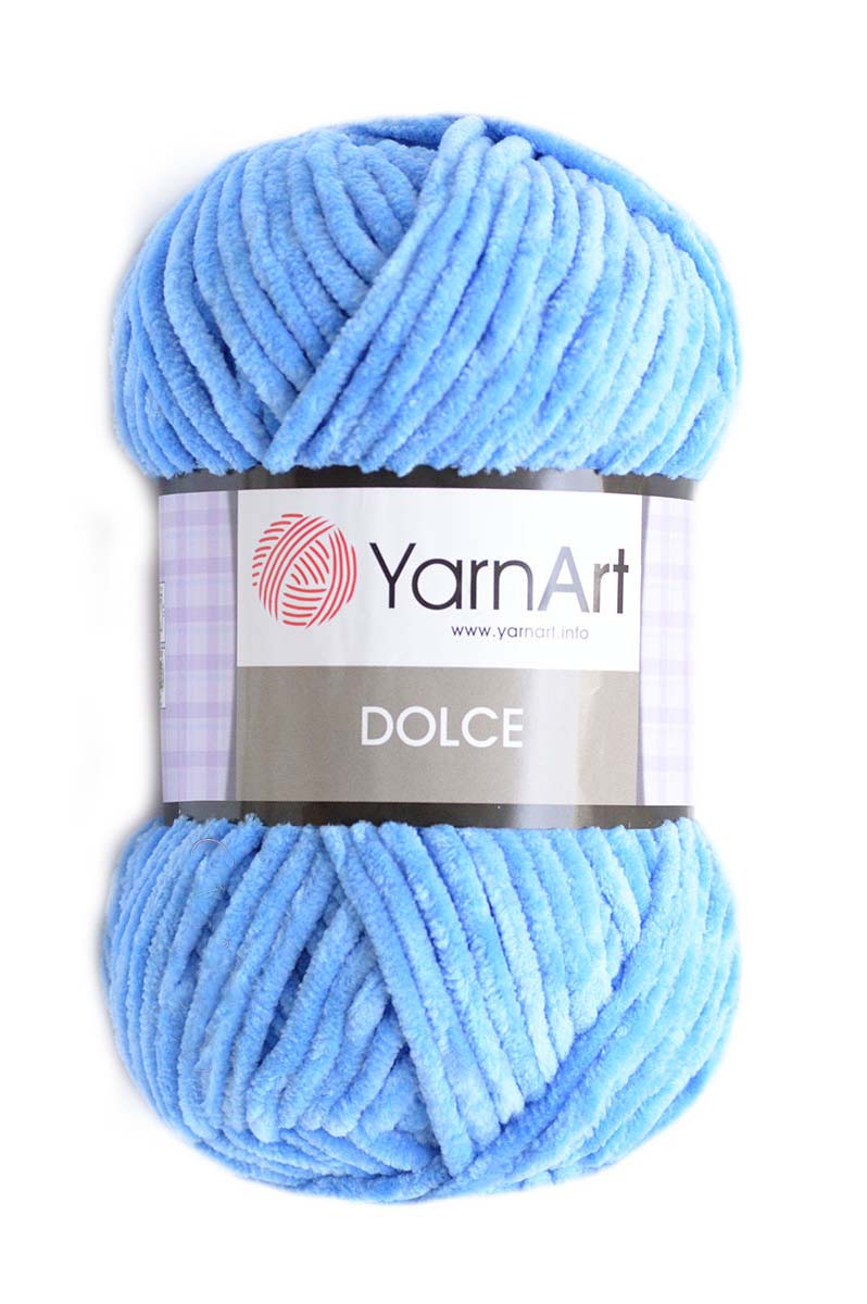 Пряжа YarnArt Dolce 777