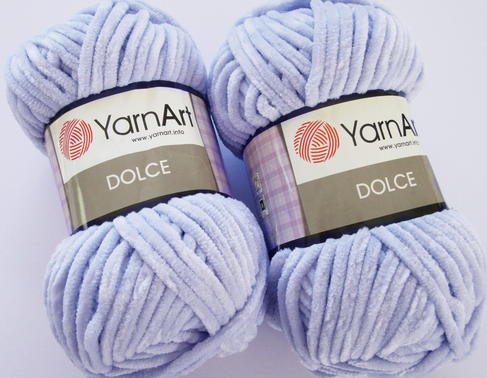 Пряжа YarnArt Dolce 776