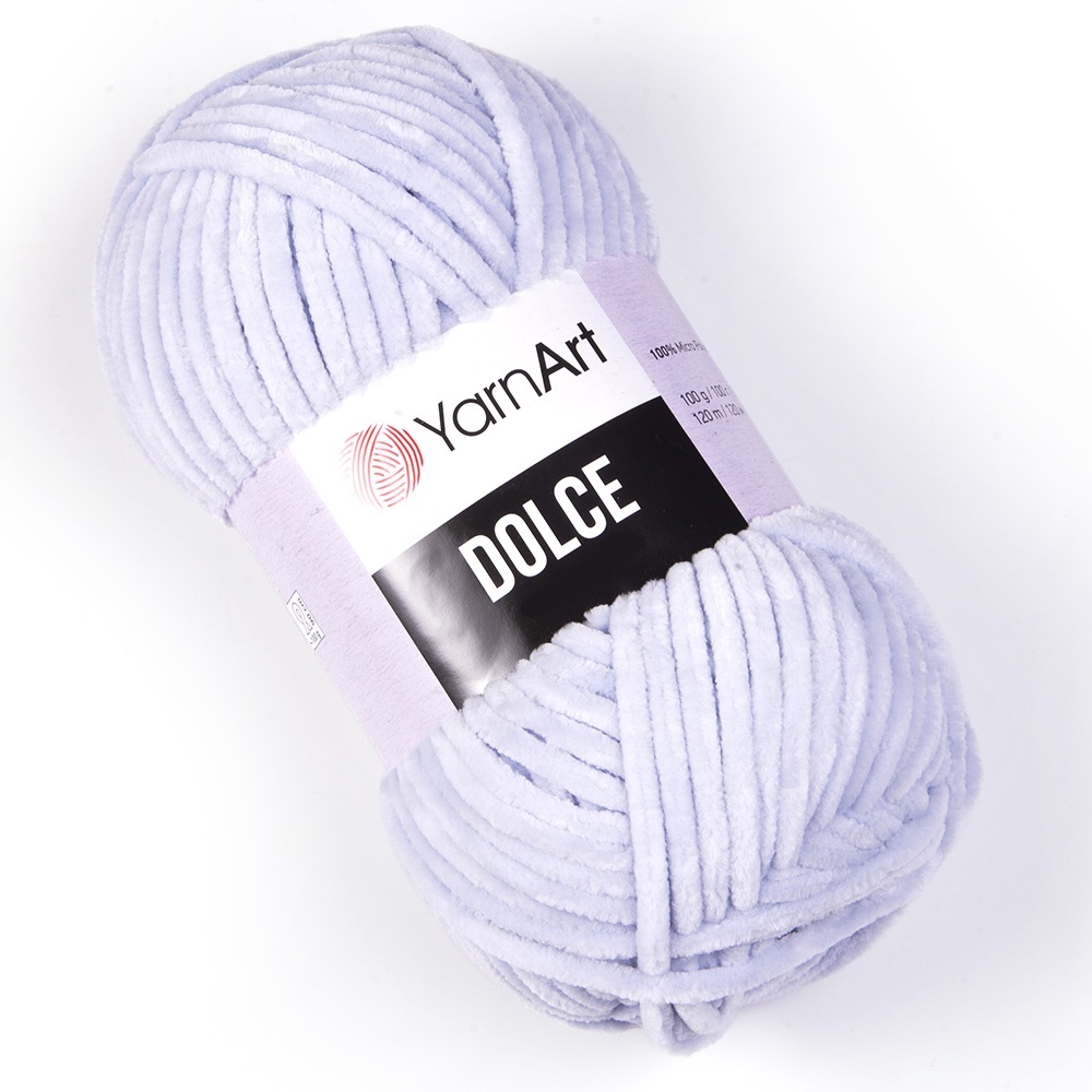 Пряжа YarnArt Dolce 776