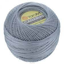 Пряжа YarnArt Canarias 5326