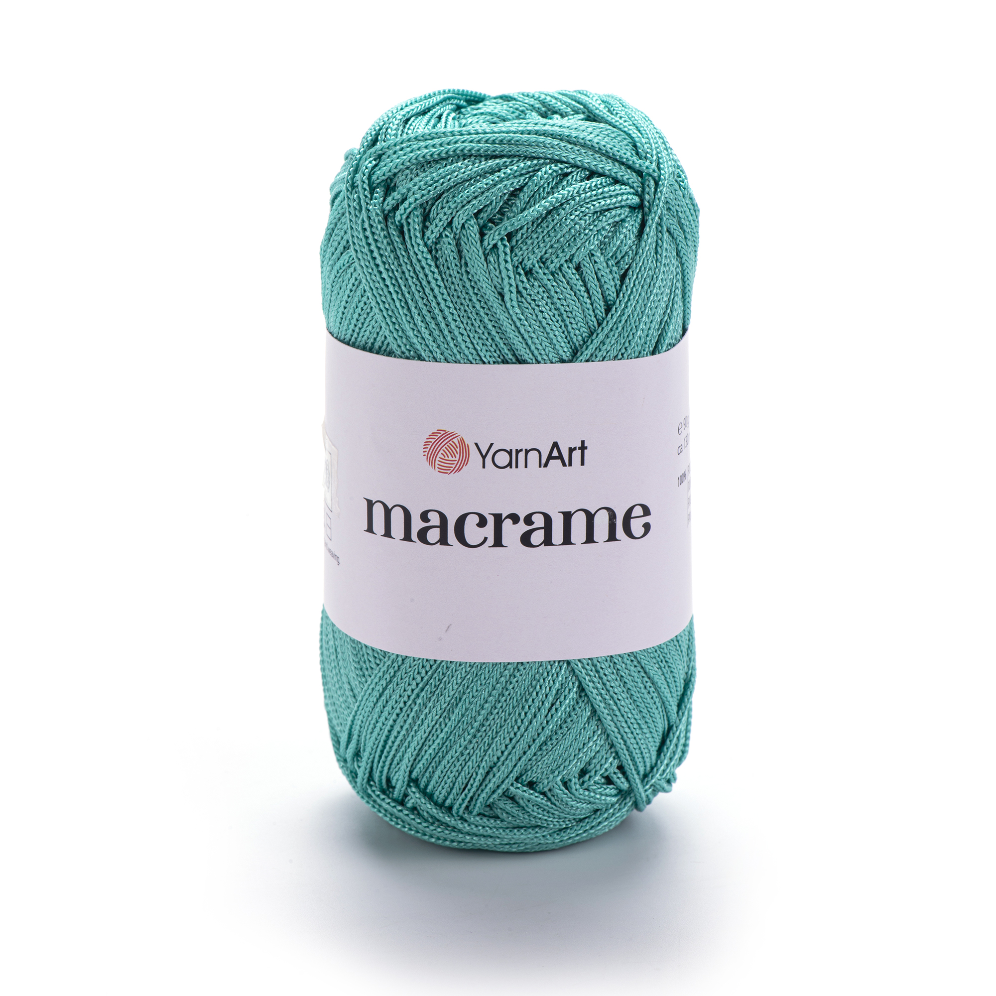 Пряжа YarnArt Macrame 172