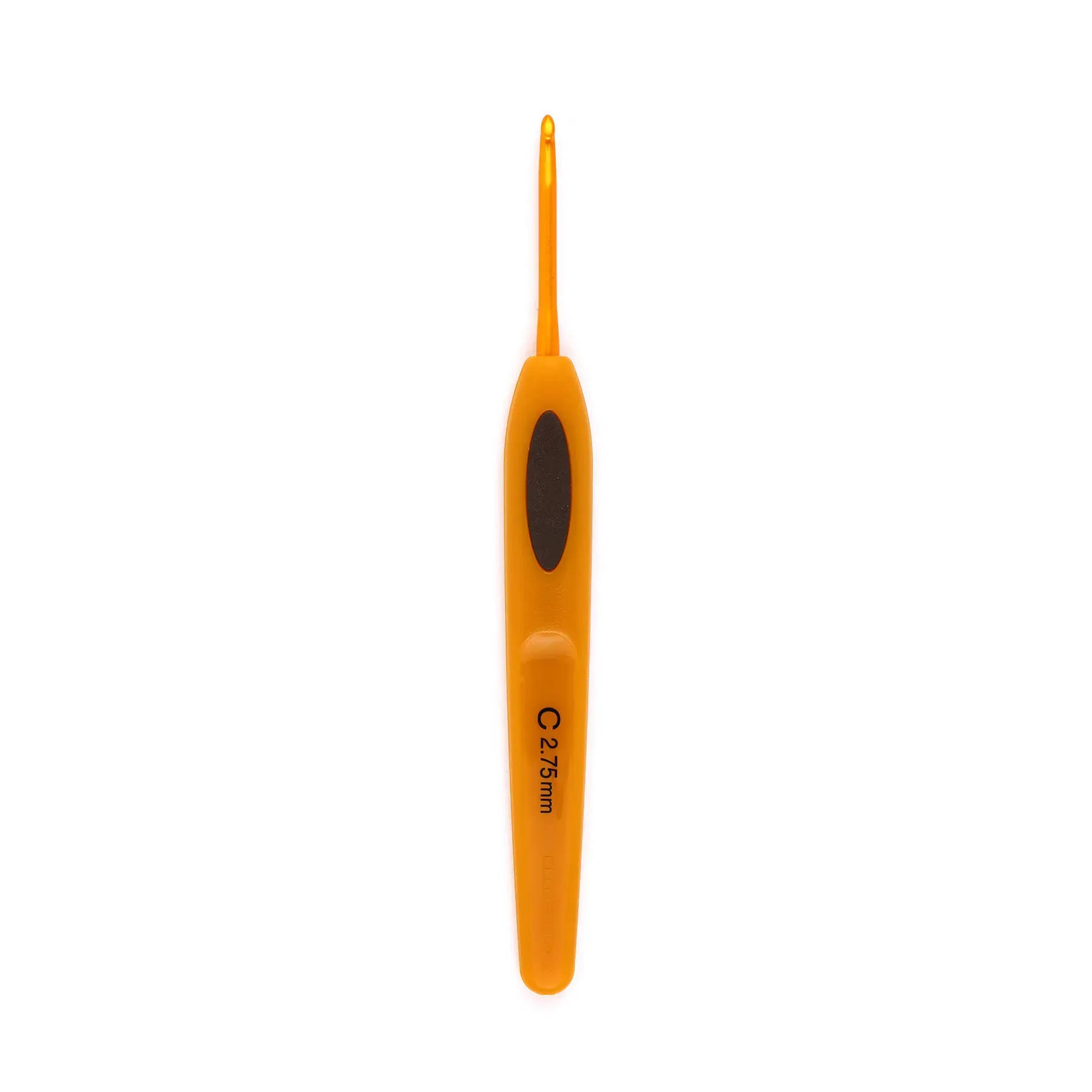 Гачок для в'язання Soft Touch 2,75 мм, Clover