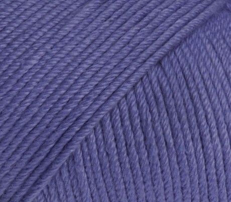 Пряжа Gazzal BabyCotton XL 3420