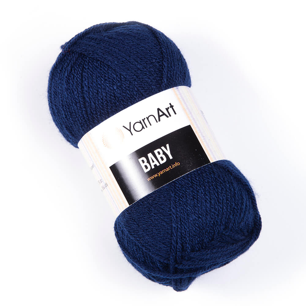 Пряжа YarnArt Baby 583