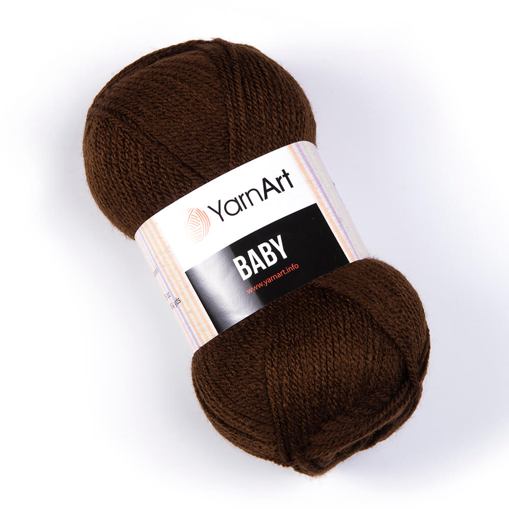 Пряжа YarnArt Baby 1182