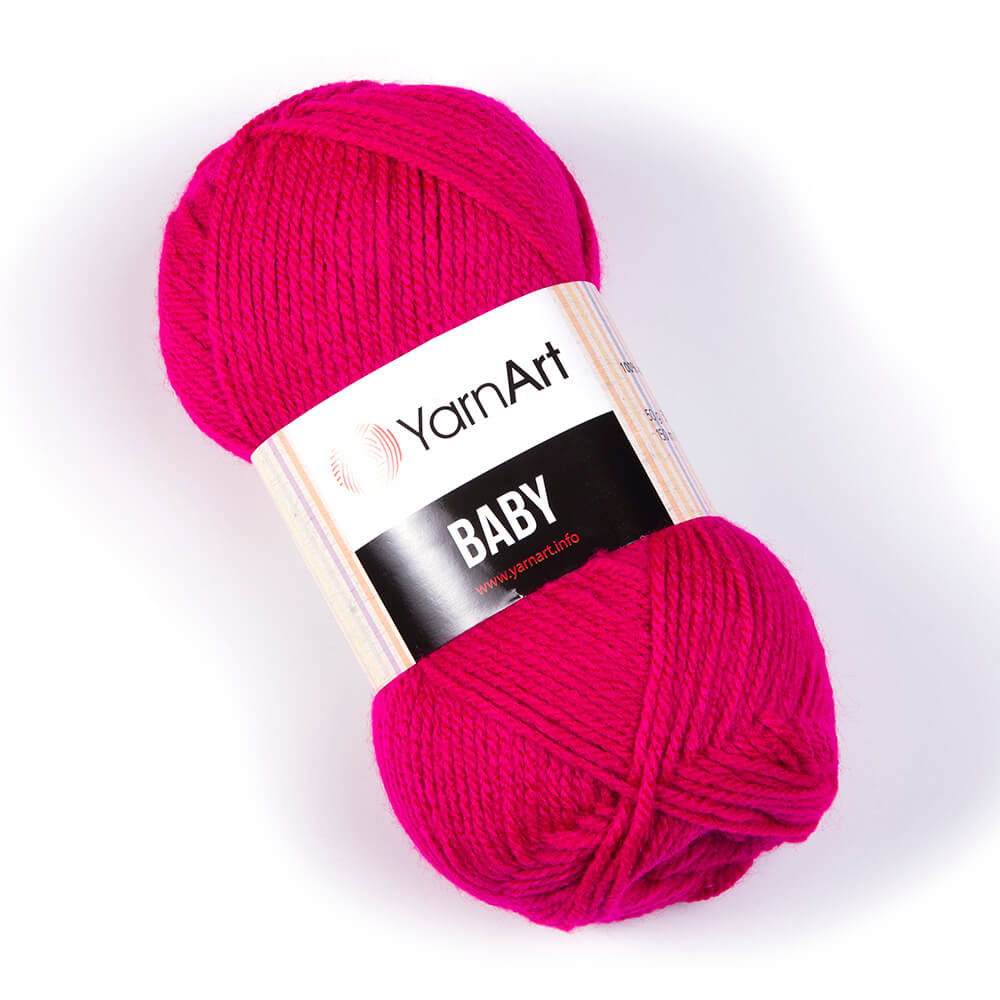 Пряжа YarnArt Baby 8041