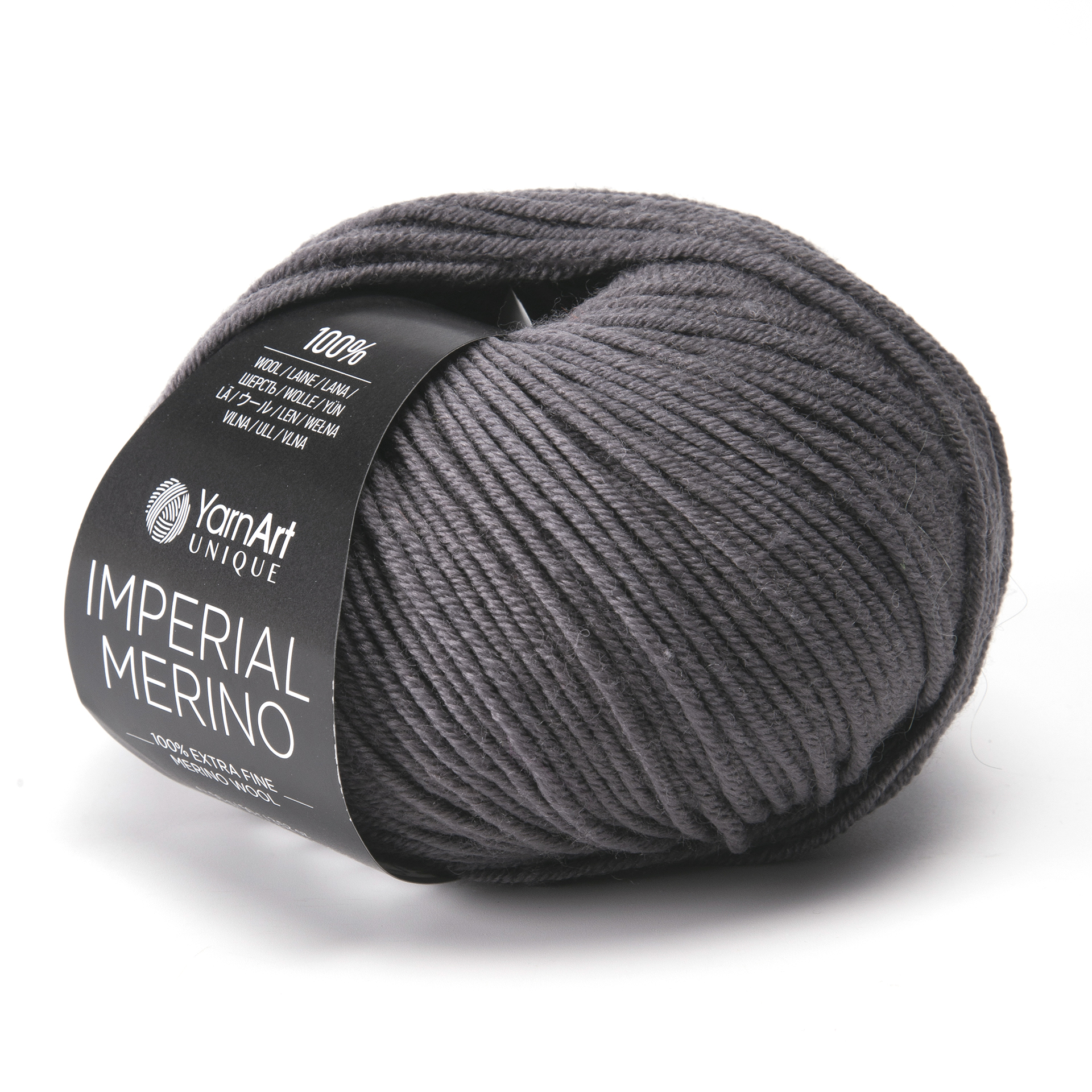 Пряжа YarnArt Imperial Merino 3347