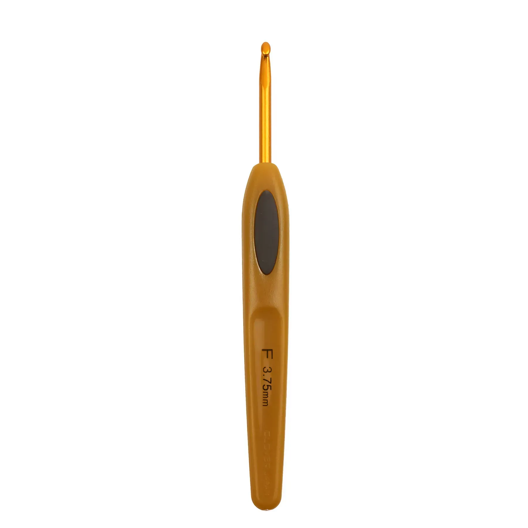 Гачок для в'язання Soft Touch 3,75 мм, Clover