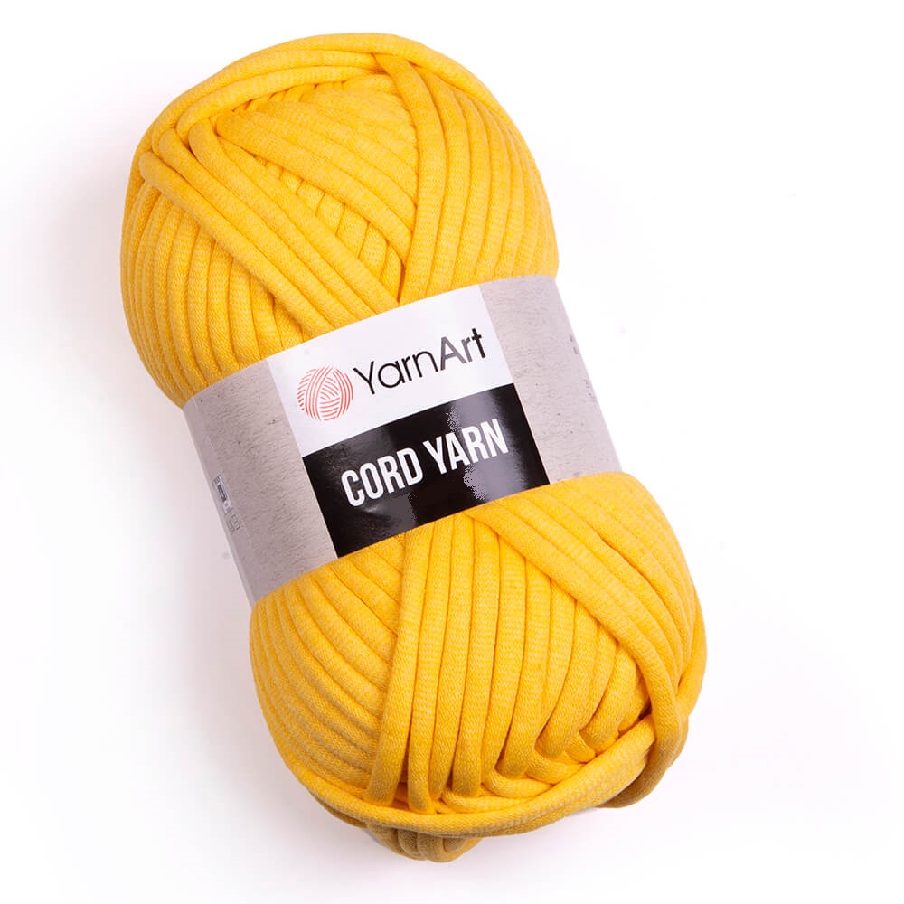 Пряжа YarnArt Cord Yarn 764