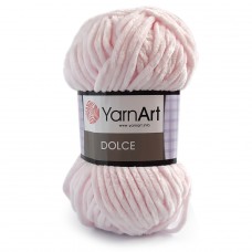 Пряжа YarnArt Dolce 779