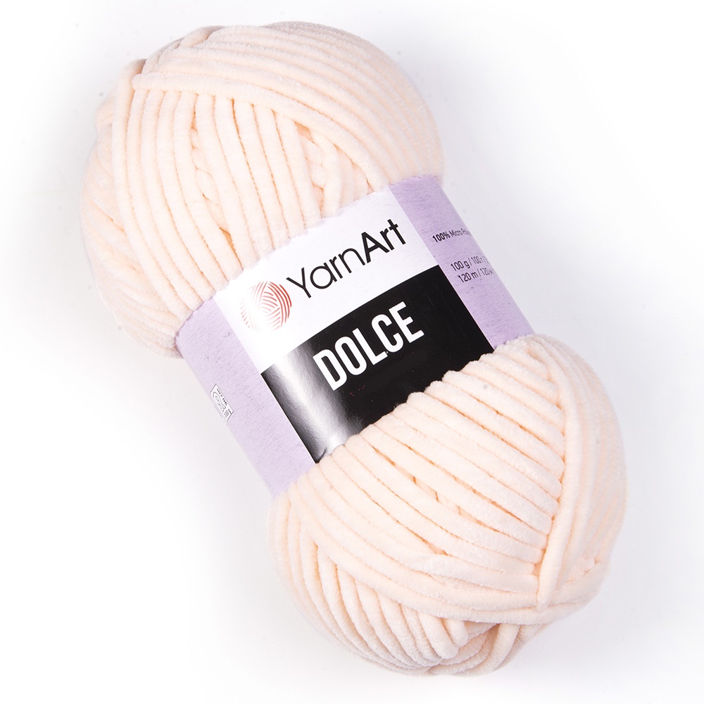 Пряжа YarnArt Dolce 779