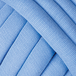 YarnArt Marshmallow 909 блакитний