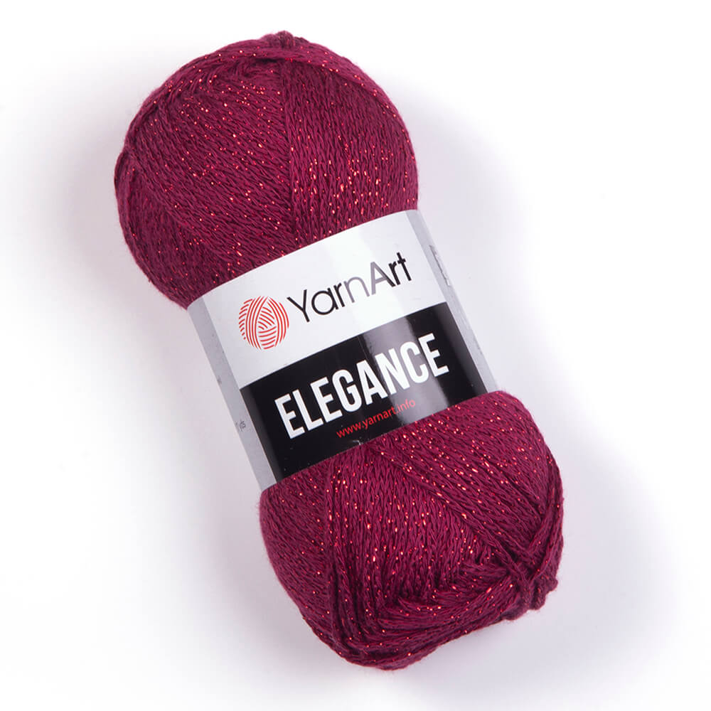 Пряжа YarnArt Elegance 123