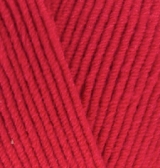 Пряжа Alize Cotton Gold 56
