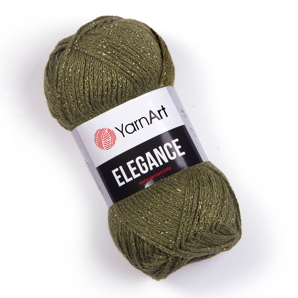 Пряжа YarnArt Elegance 113