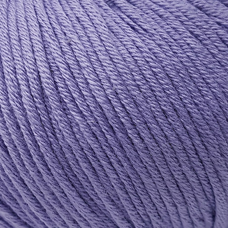 Пряжа Gazzal BabyCotton 25 цвет 3420