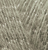 Пряжа Alize Angora Gold Simli 398