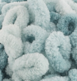 Пряжа Alize Puffy Fine Color 6064