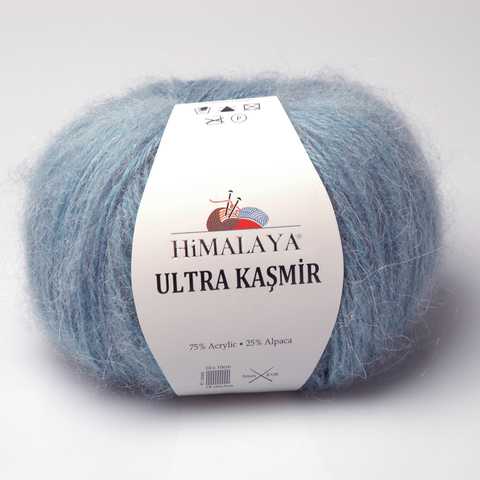 Пряжа Himalaya Ultra Kasmir 56817