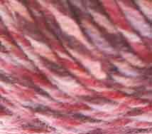 Пряжа YarnArt Jeans Tropical 615
