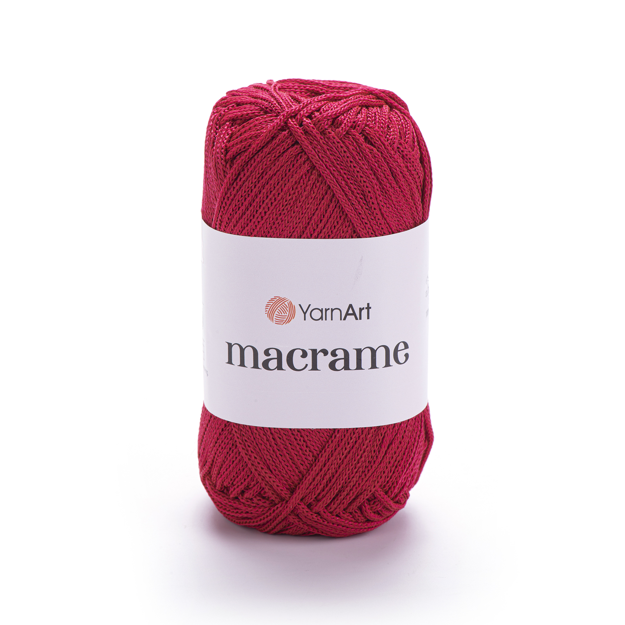 Пряжа YarnArt Macrame 143