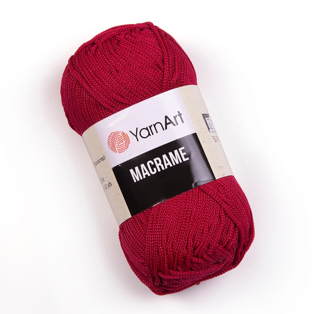 Пряжа YarnArt Macrame 143