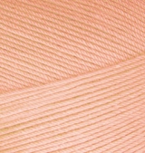 Пряжа Alize Forever Chrochet 282 Peach