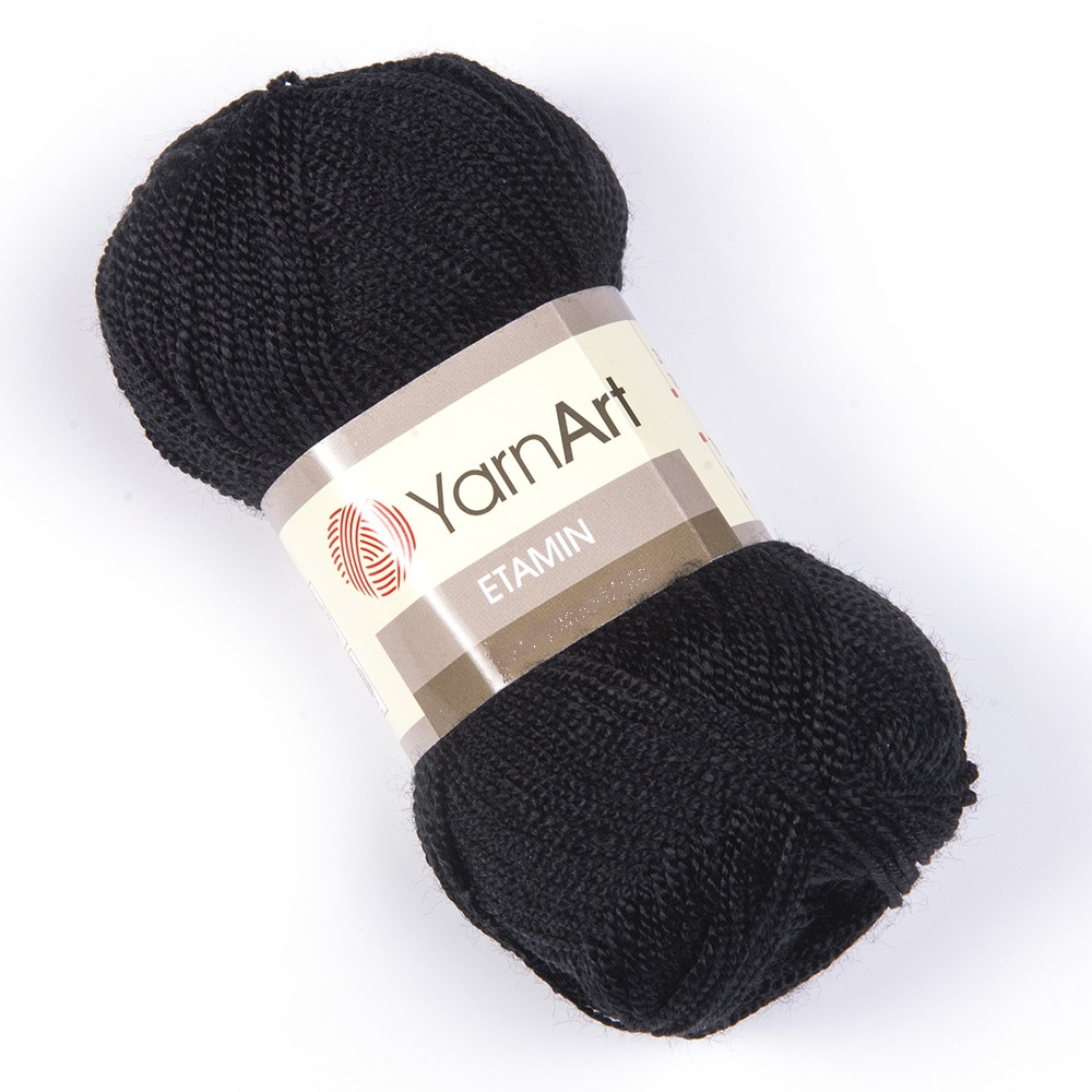 Пряжа YarnArt Etamin 422