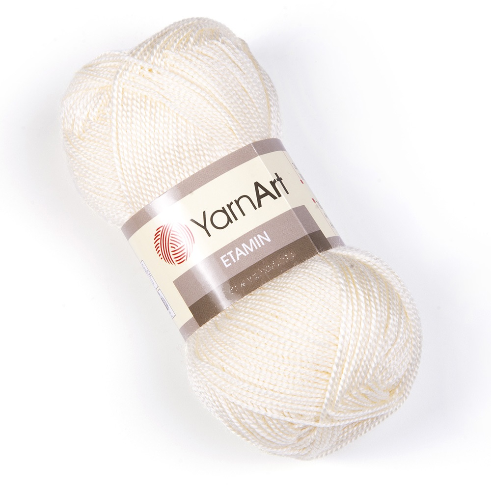 Пряжа YarnArt Etamin 423