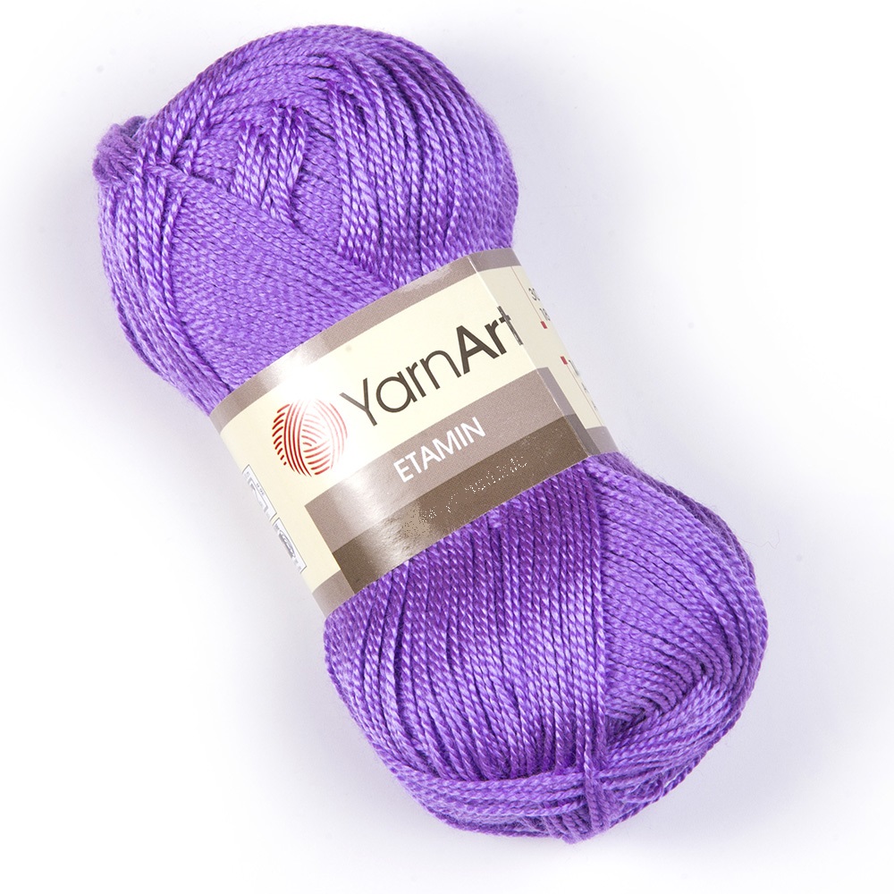Пряжа YarnArt Etamin 430