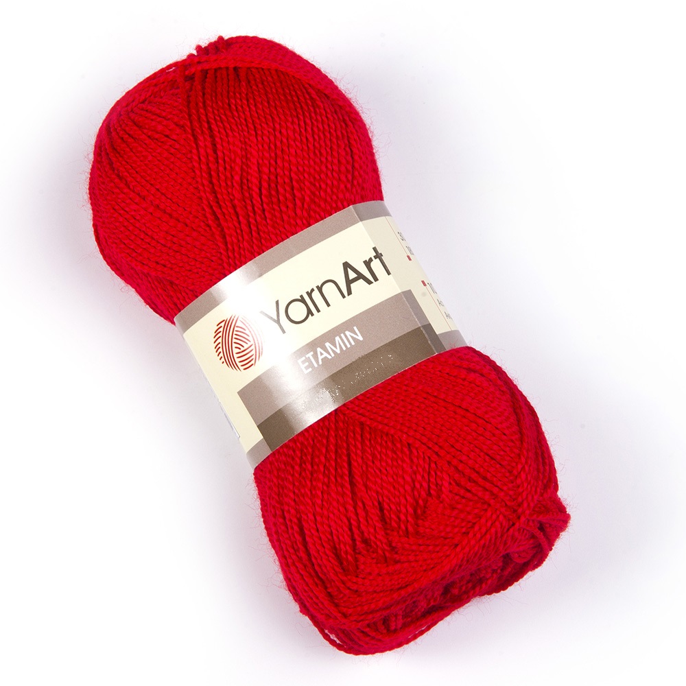 Пряжа YarnArt Etamin 434