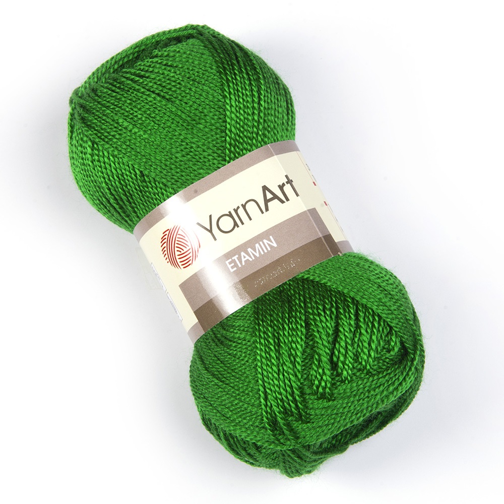 Пряжа YarnArt Etamin 438