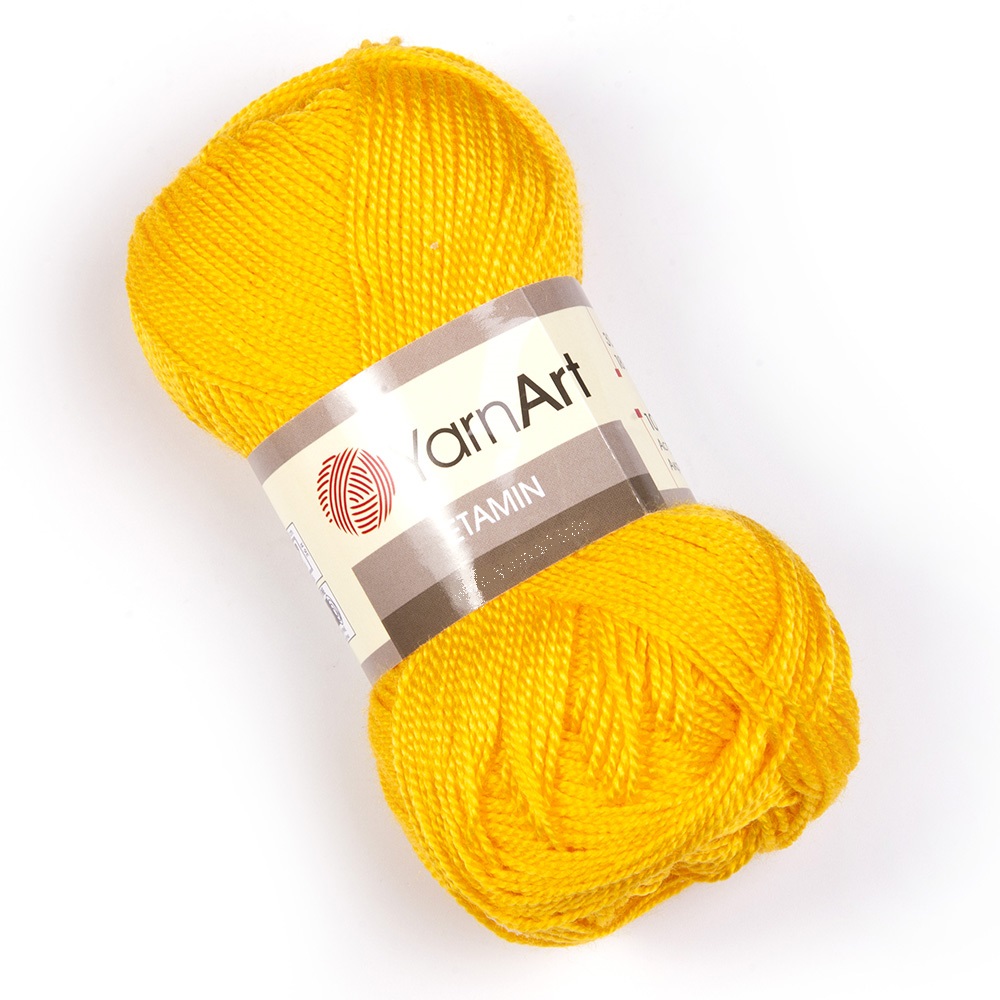 Пряжа YarnArt Etamin 439