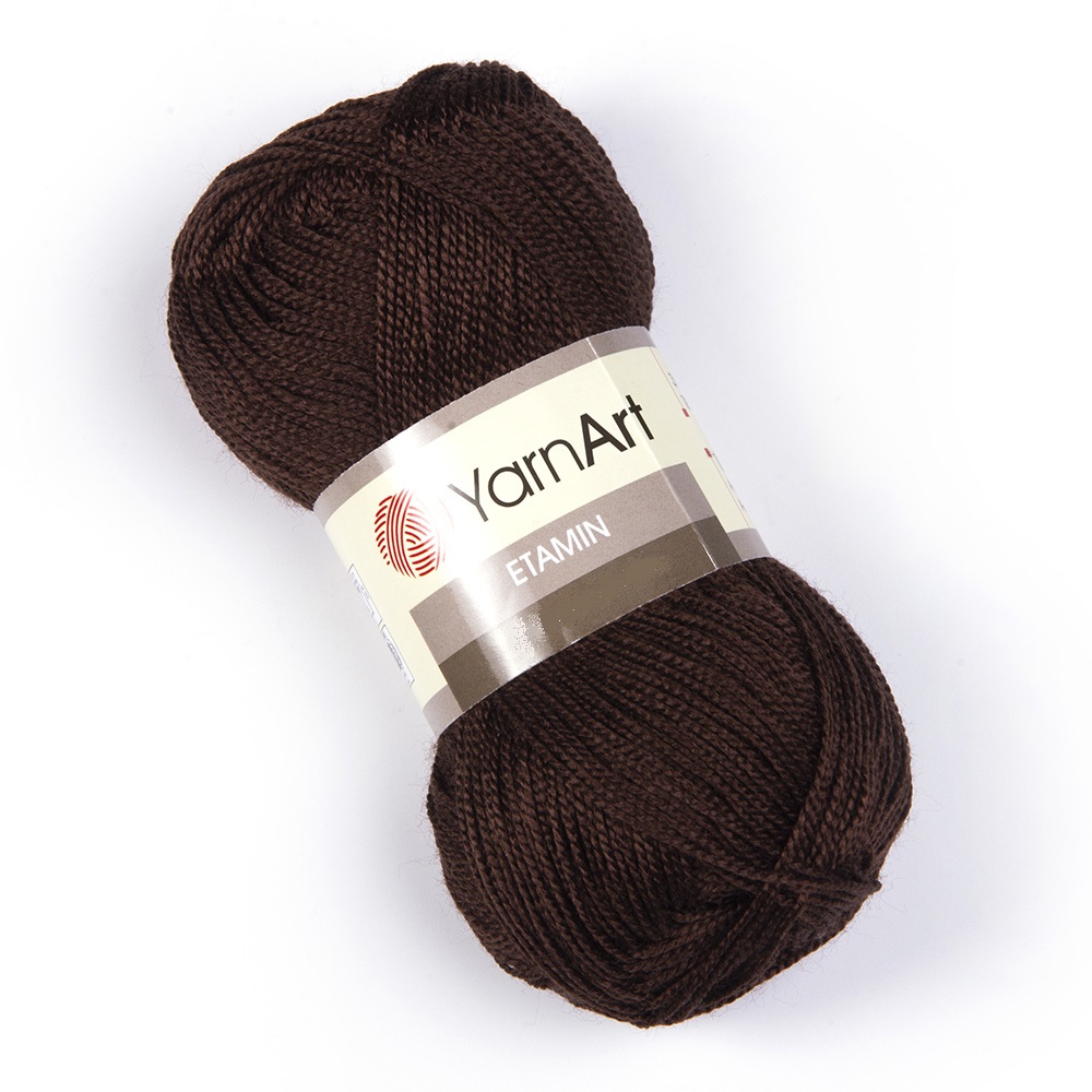 Пряжа YarnArt Etamin 440