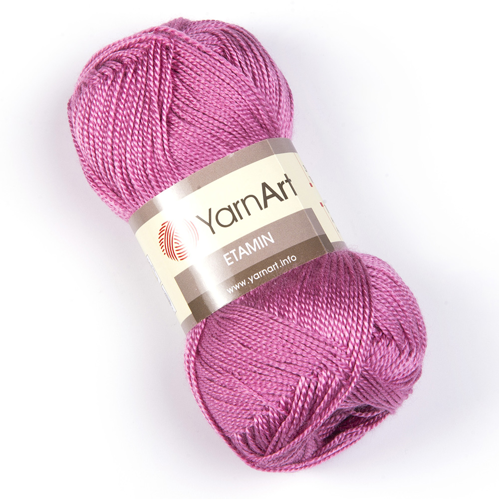 Пряжа YarnArt Etamin 441