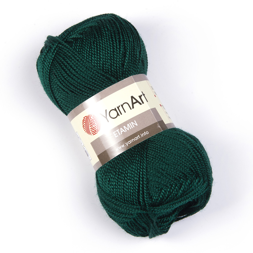 Пряжа YarnArt Etamin 443