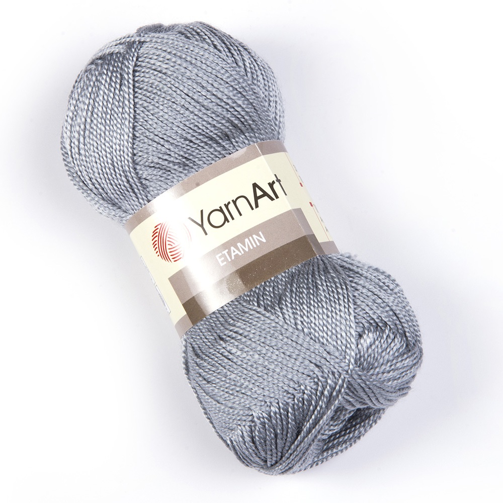 Пряжа YarnArt Etamin 449