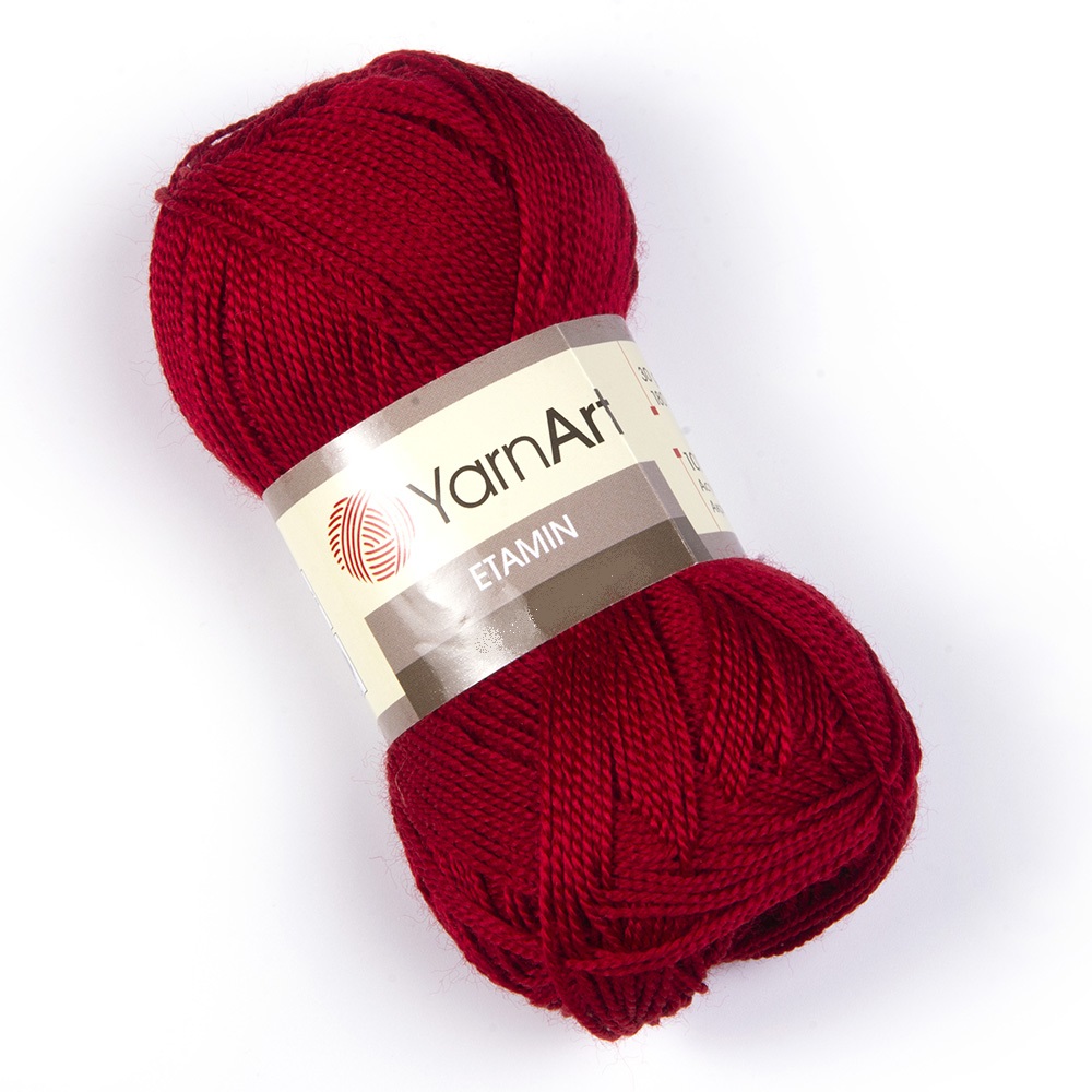 Пряжа YarnArt Etamin 450