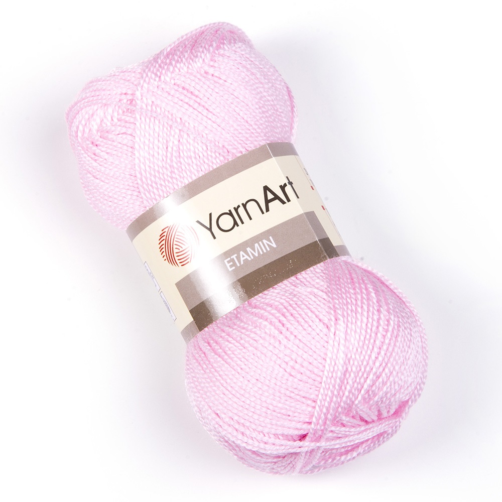 Пряжа YarnArt Etamin 451