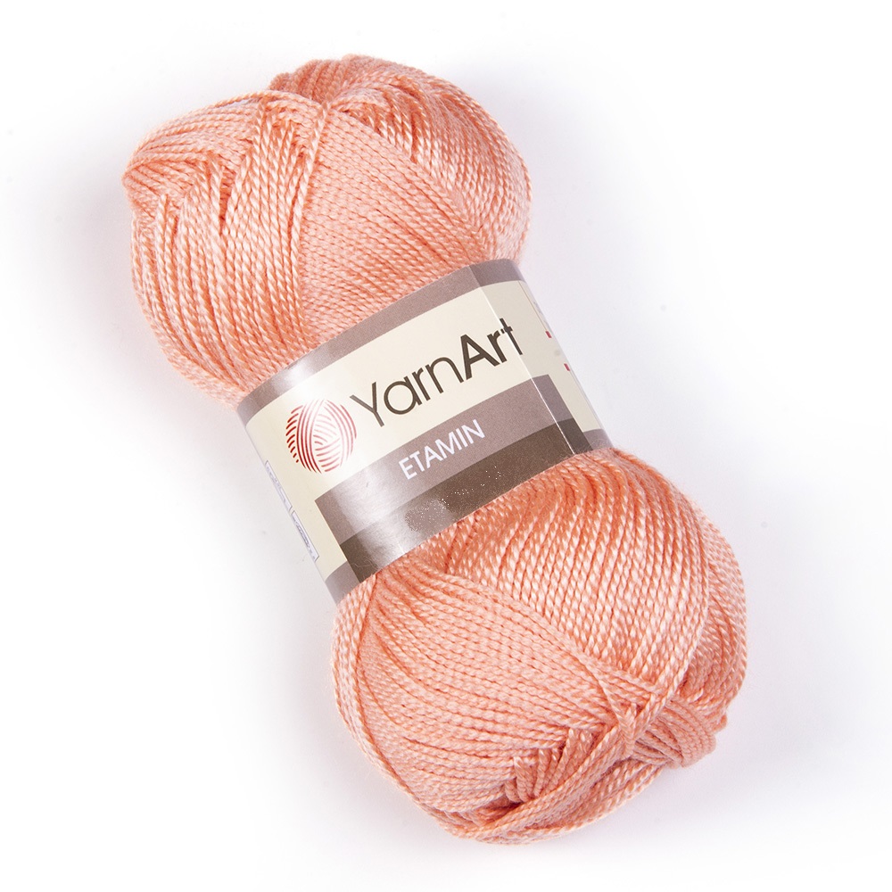 Пряжа YarnArt Etamin 456